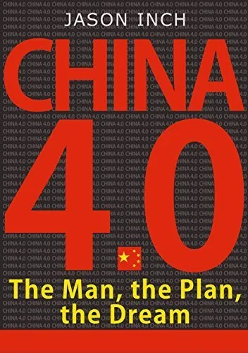 Cover: China 4.0