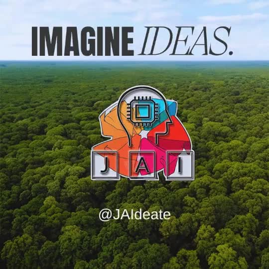 Thumbnail: JAIdeate brand / AI short