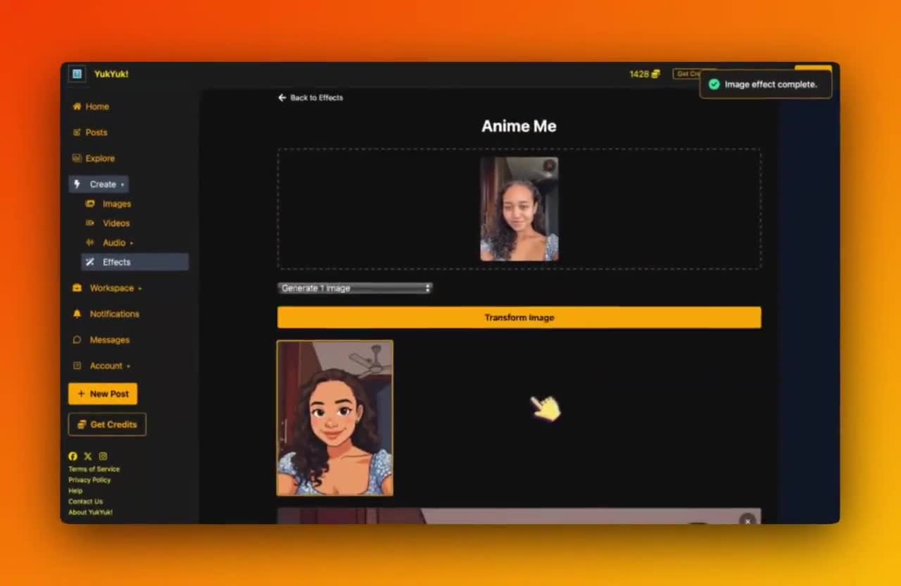 Thumbnail: YukYuk.id app demo
